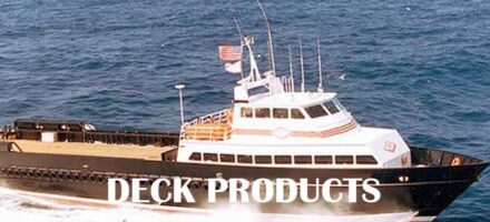 BRT Marine - supplying the marine industry on the Mississippi River, in the Gulf Coast & beyond for over half a century