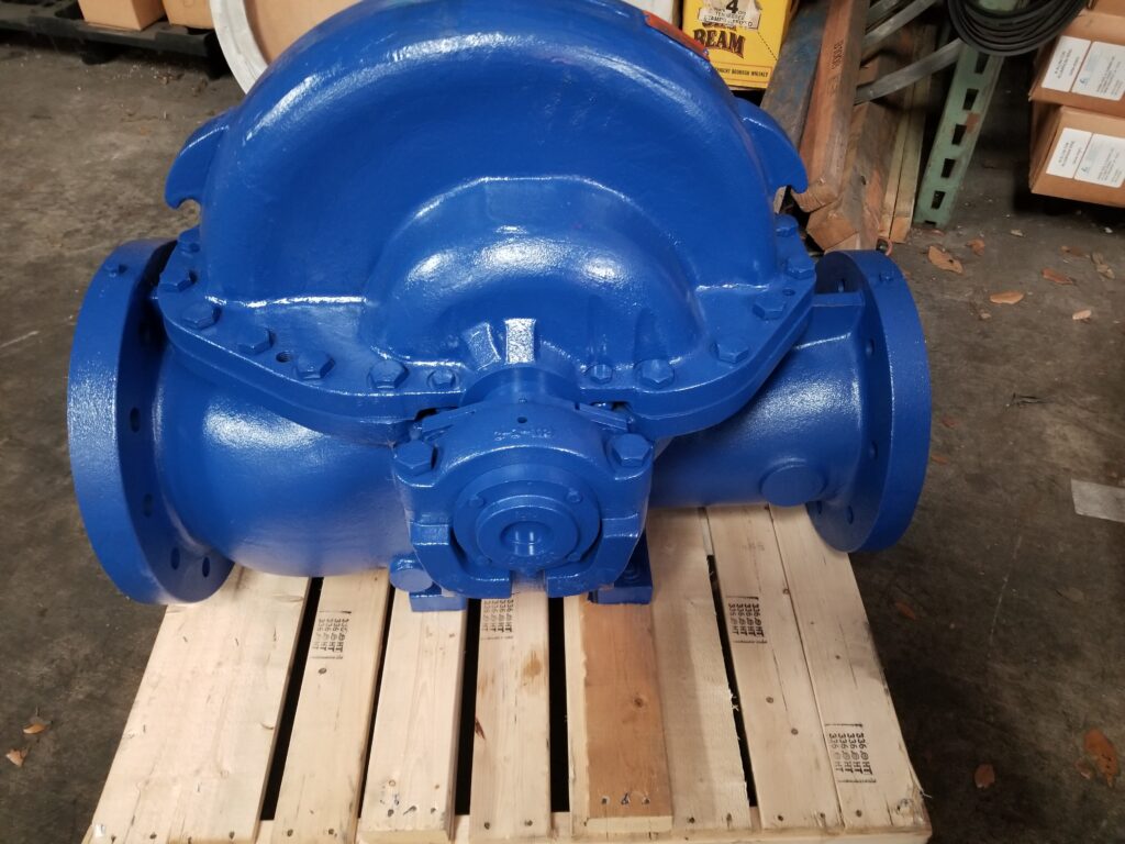 BRT Marine offers Marine Pumps and Packages