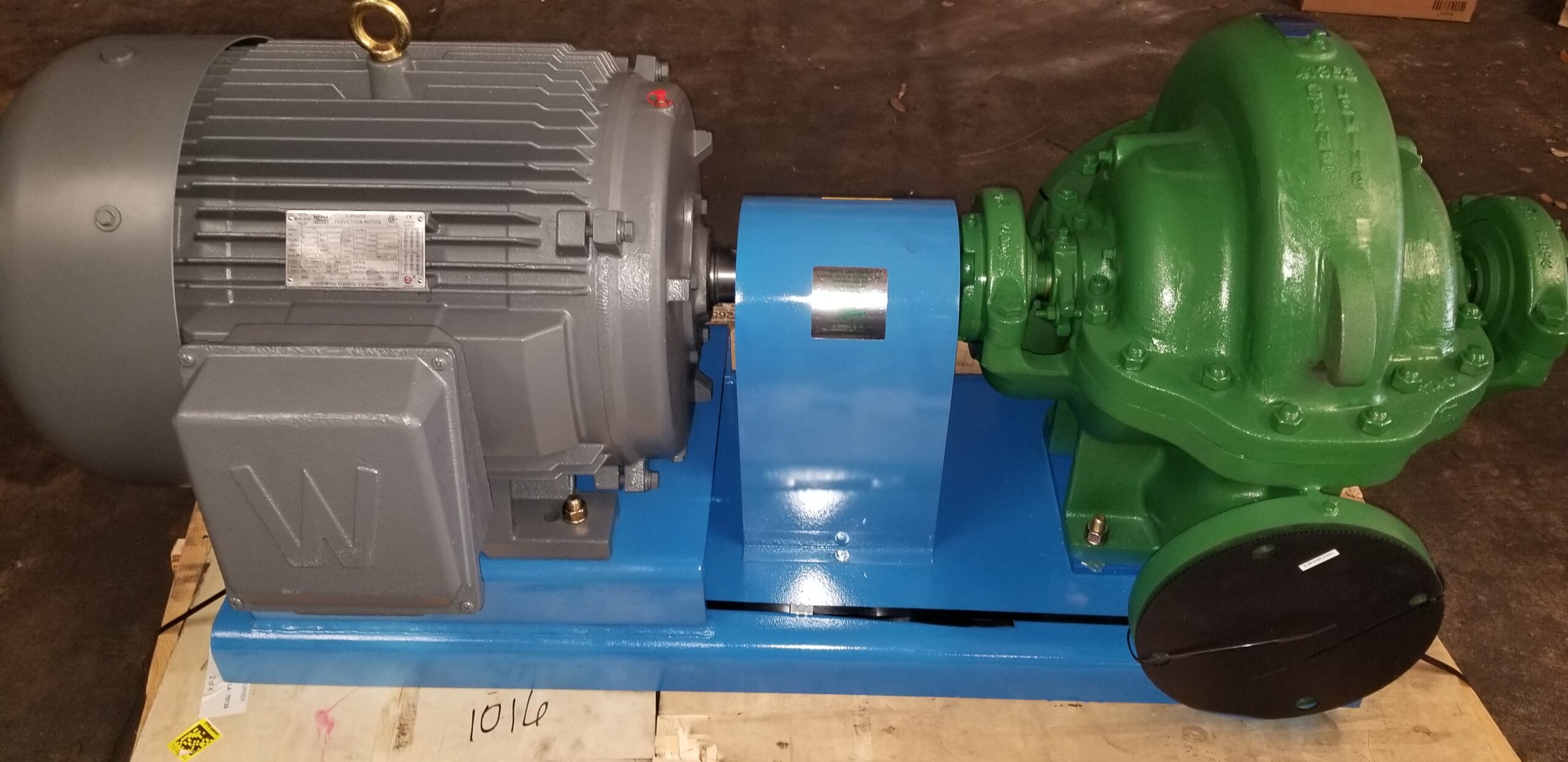 Marine Pumps from BRT Marine BRT Marine offers Marine Pumps