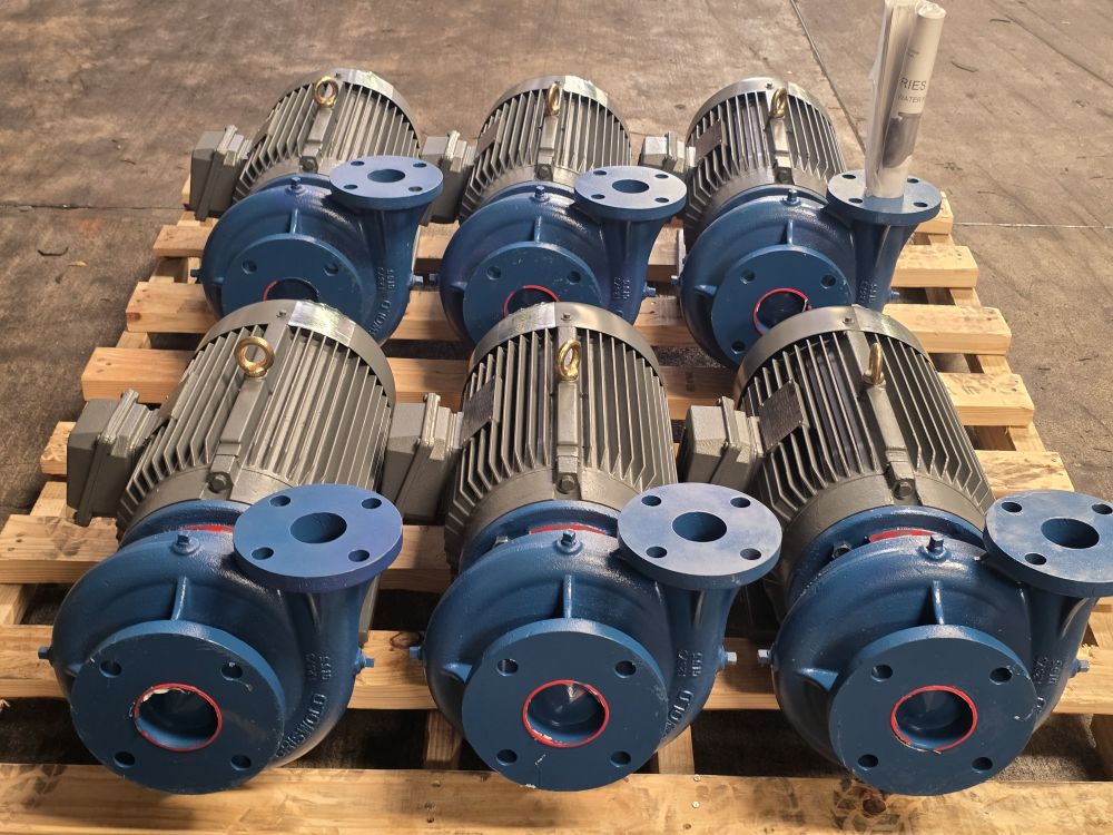 BRT Marine offers Marine Equipment