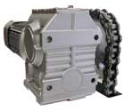 Order Nabrico DF-1 Spud Winches from Byrne, Rice and Turner